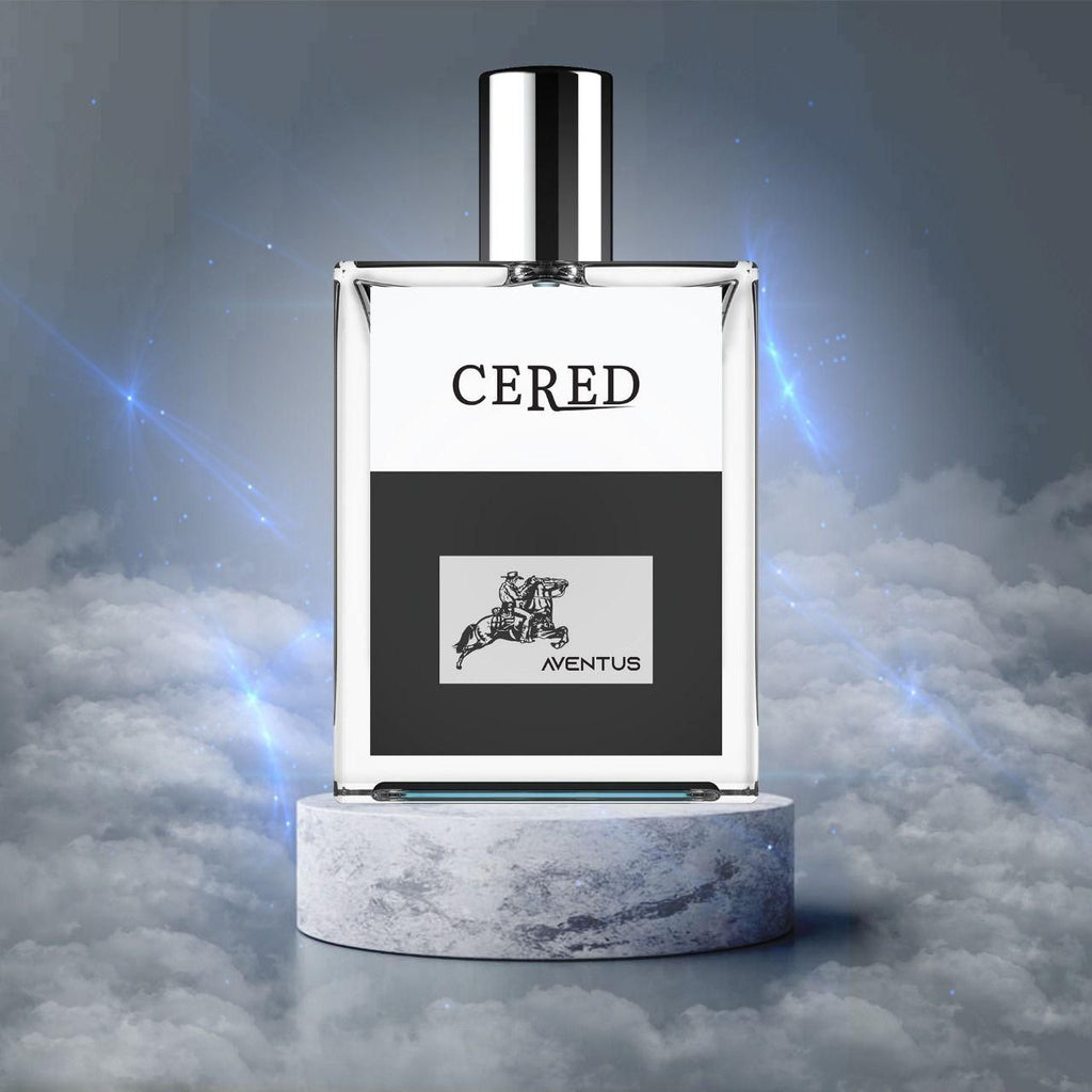 CERED Aventus PREMIUM Perfume 50ML