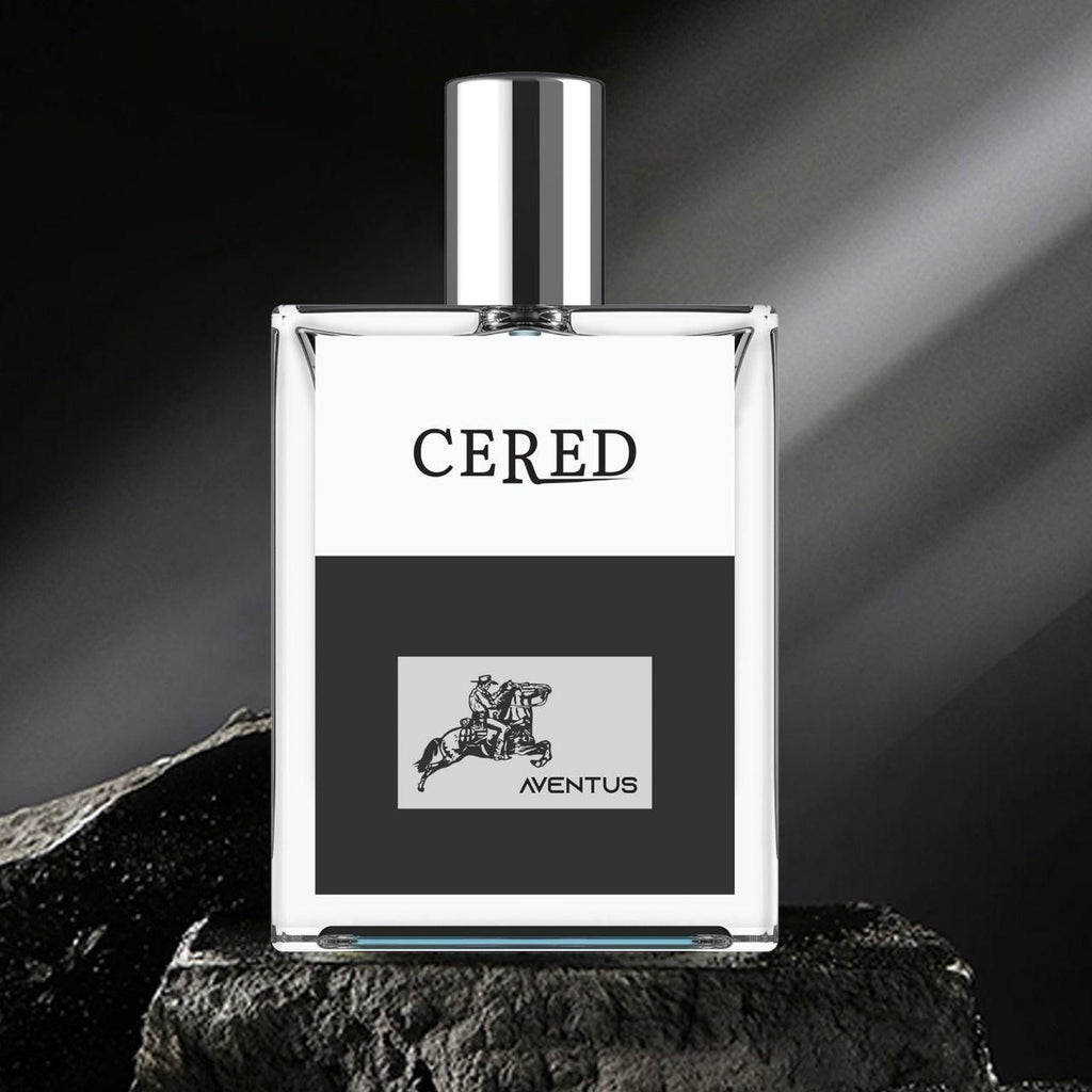 CERED Aventus PREMIUM Perfume 50ML
