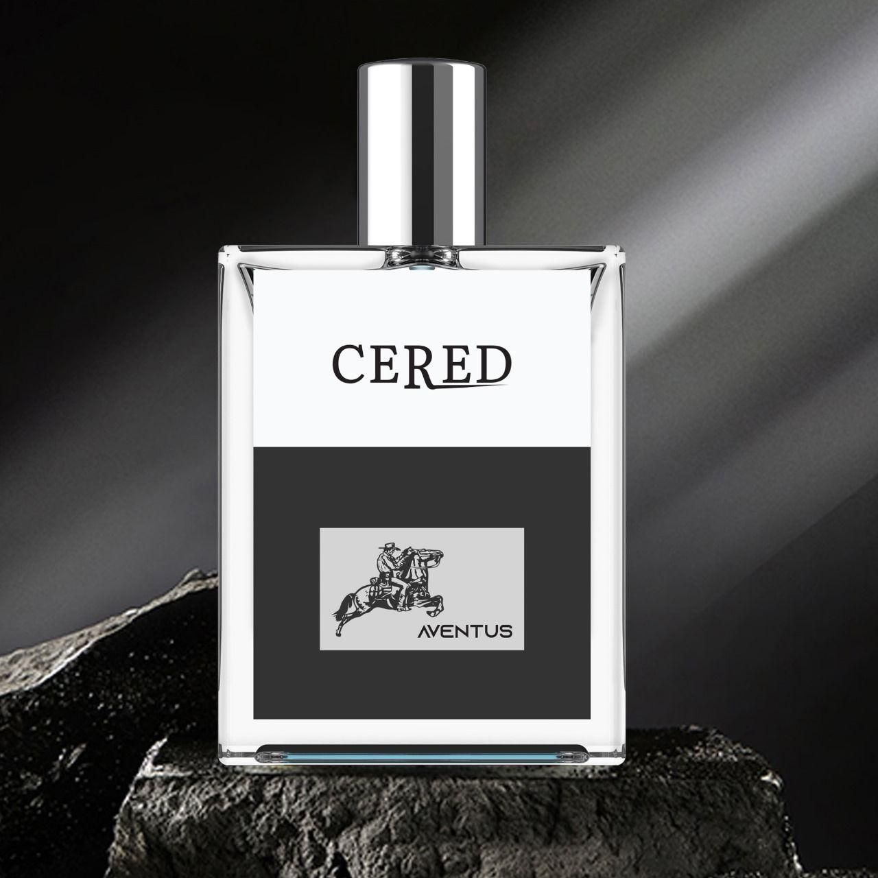 CERED Aventus PREMIUM Perfume 50ML